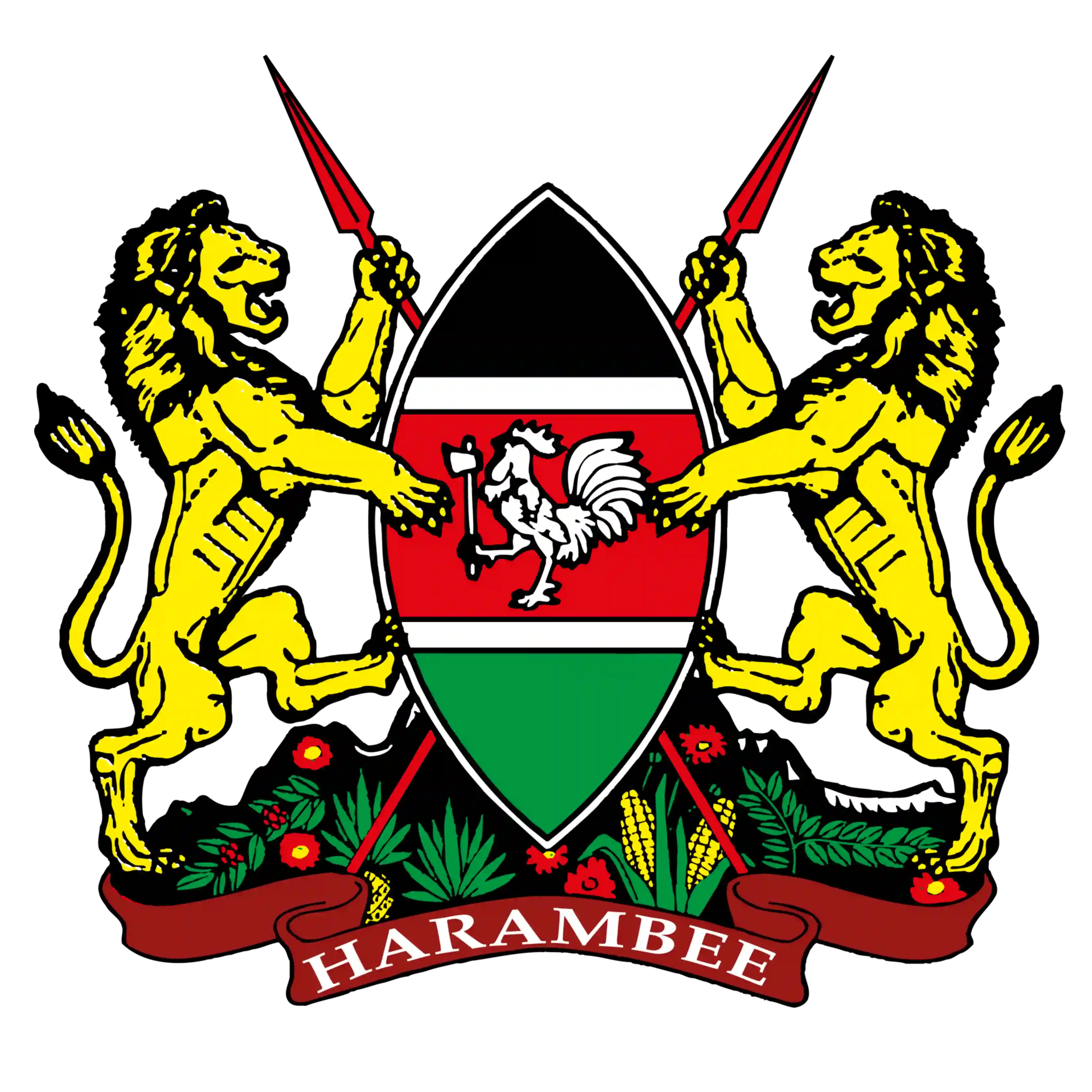 Kenya