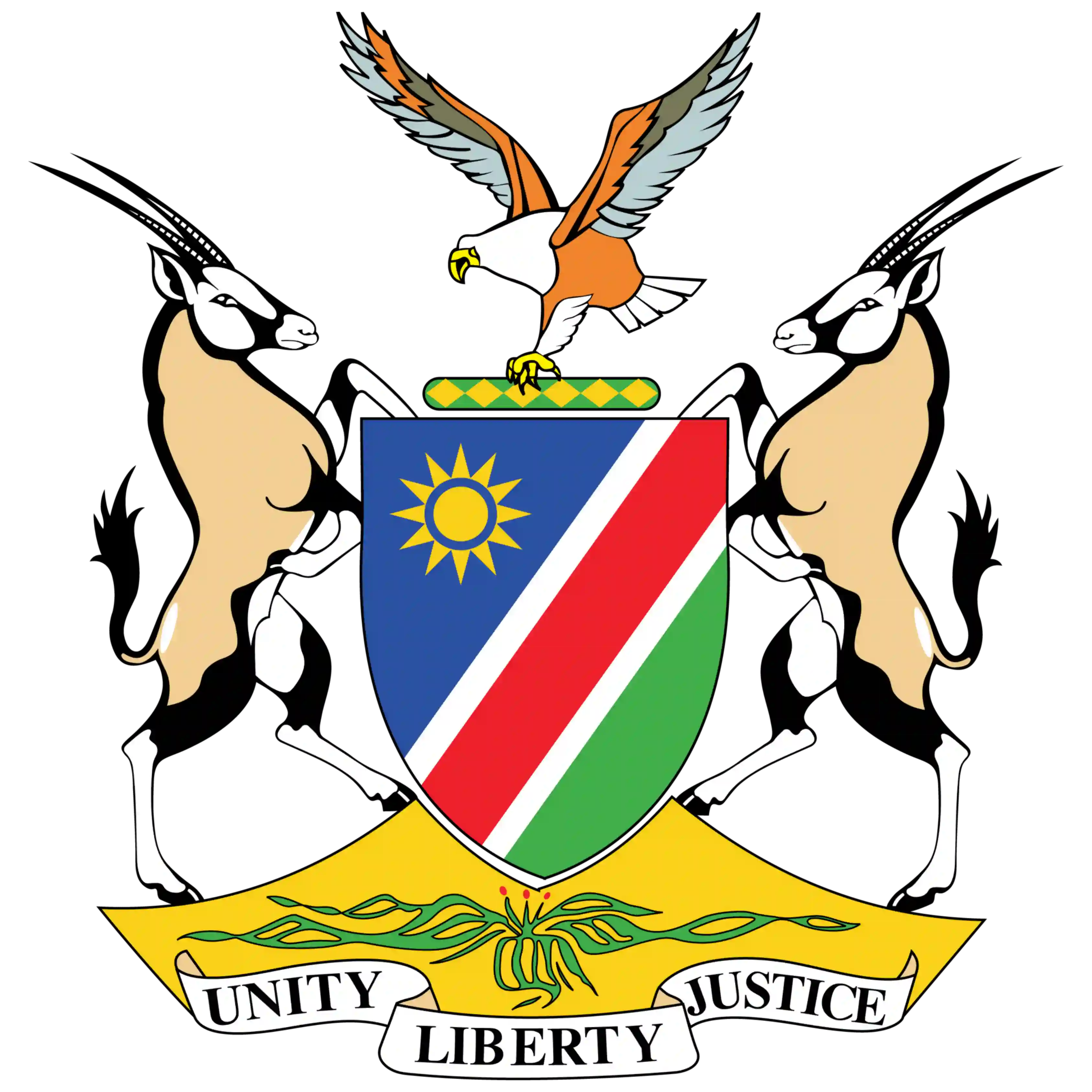 Namibia