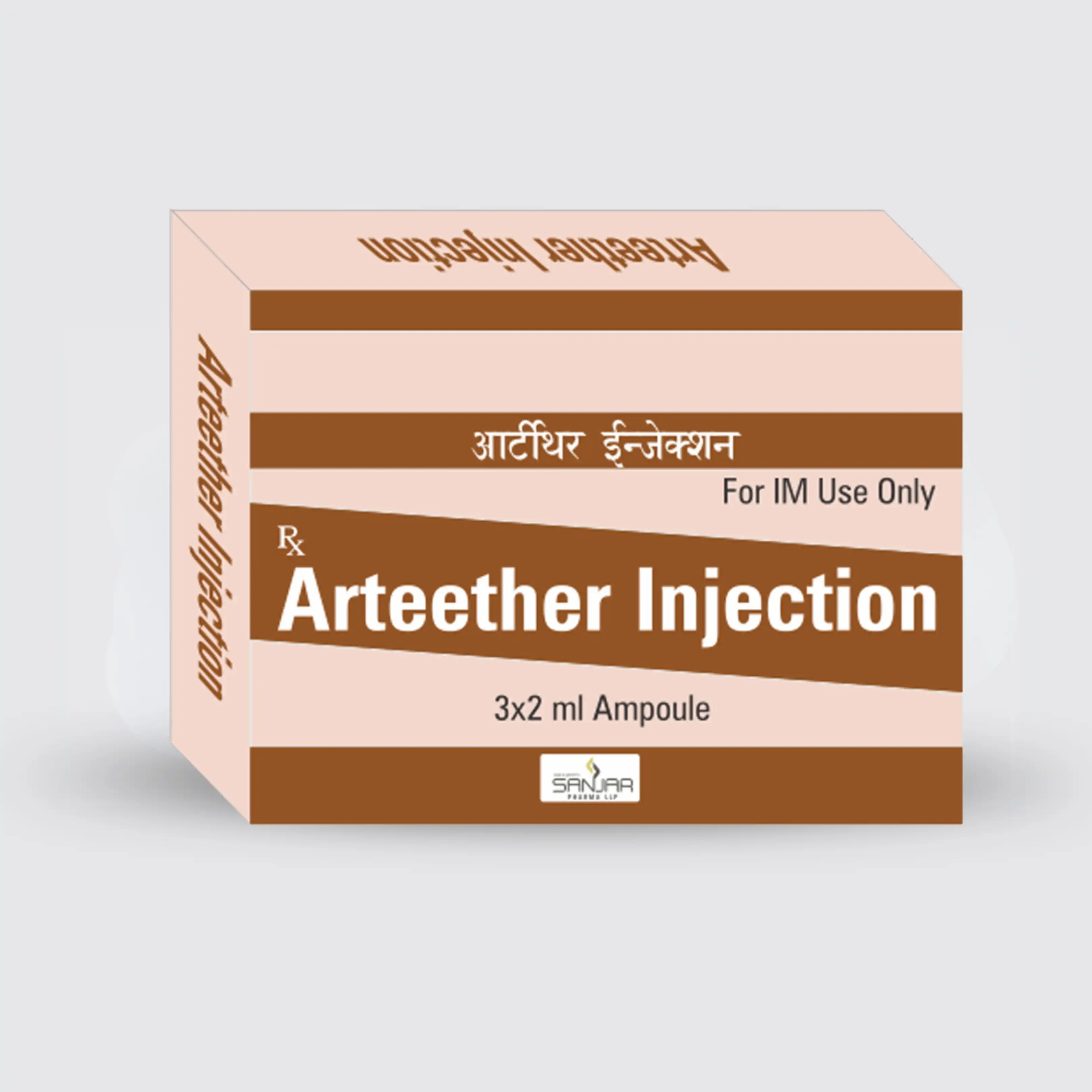 Arteether Injection