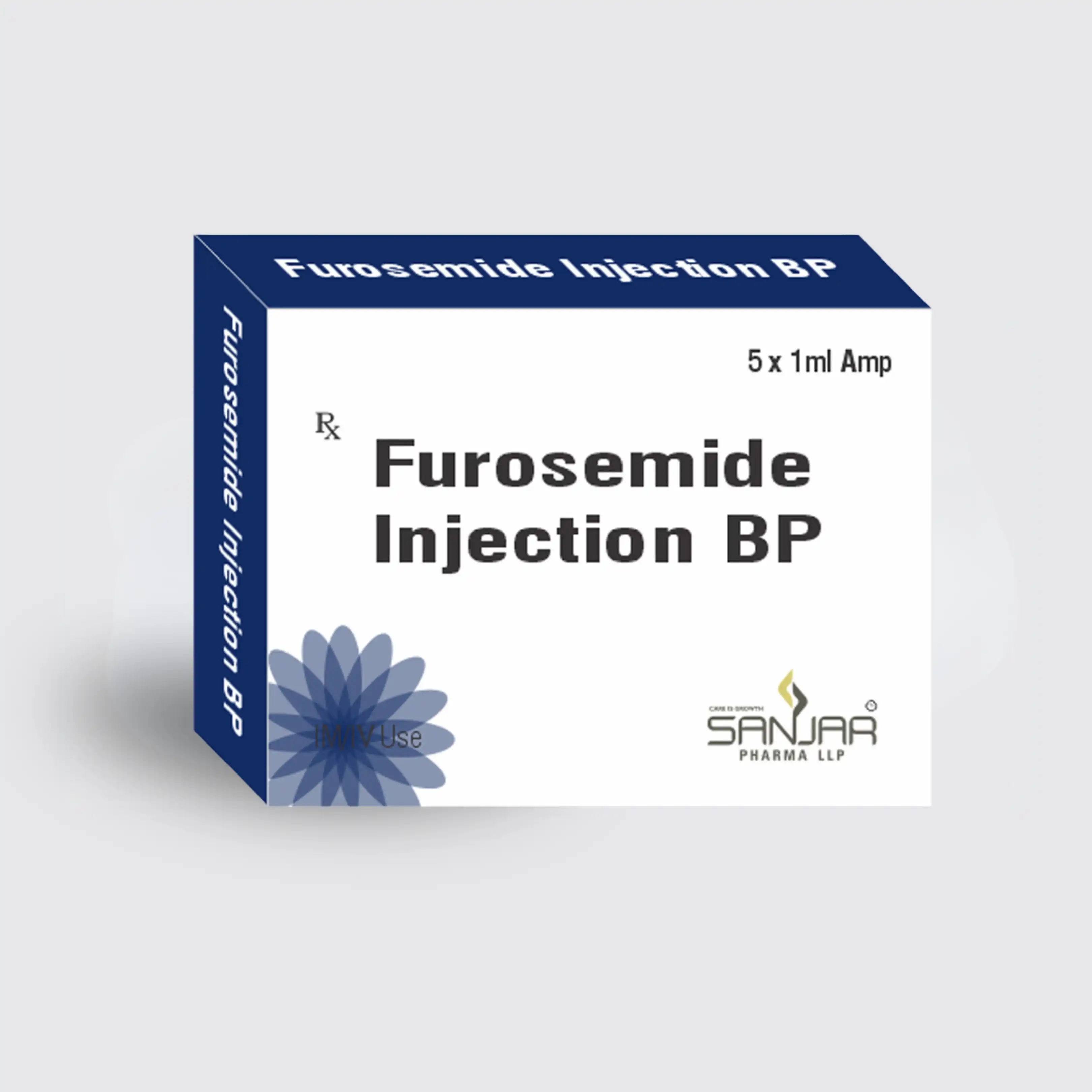 Furosemide Injection BP