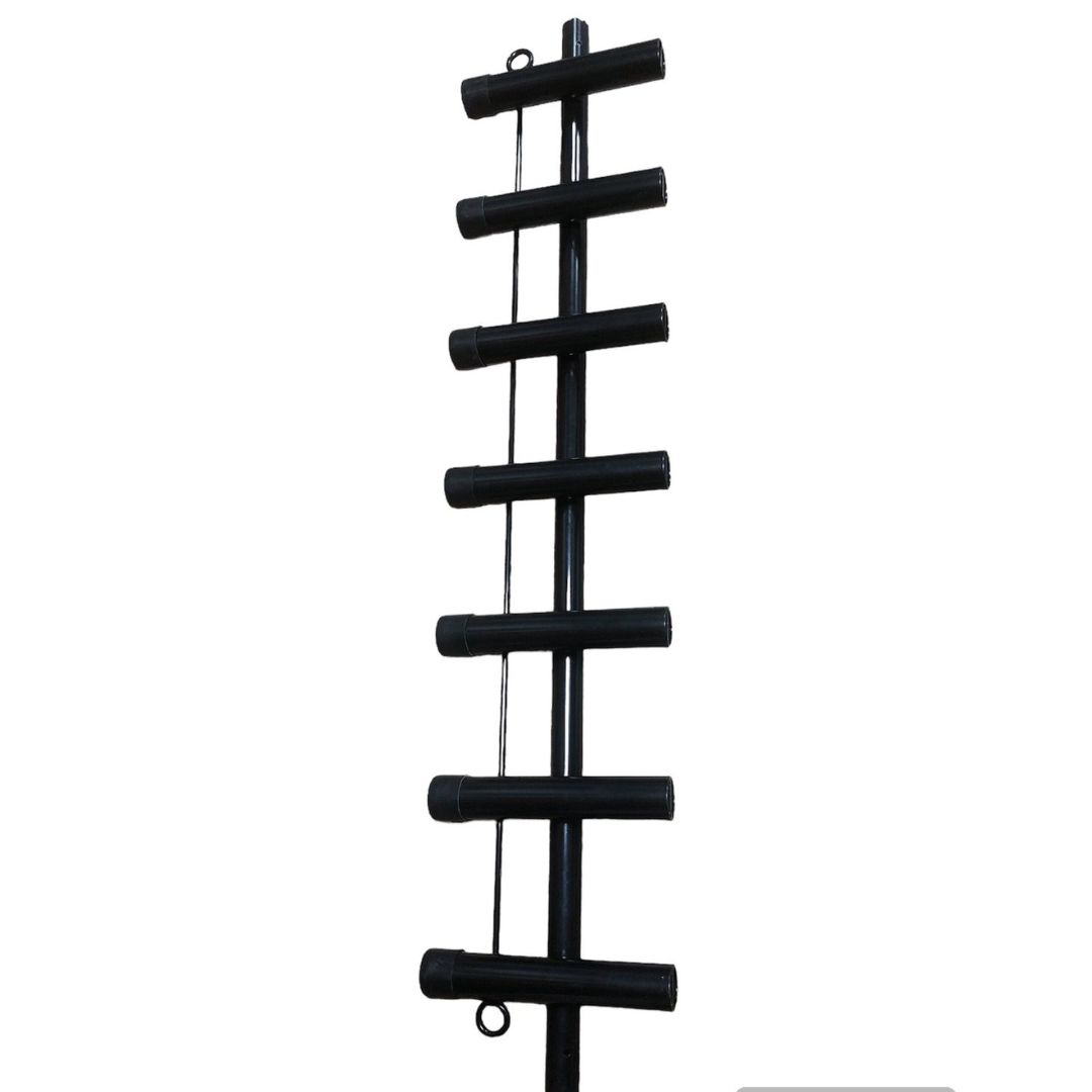Fishing rod holder 13