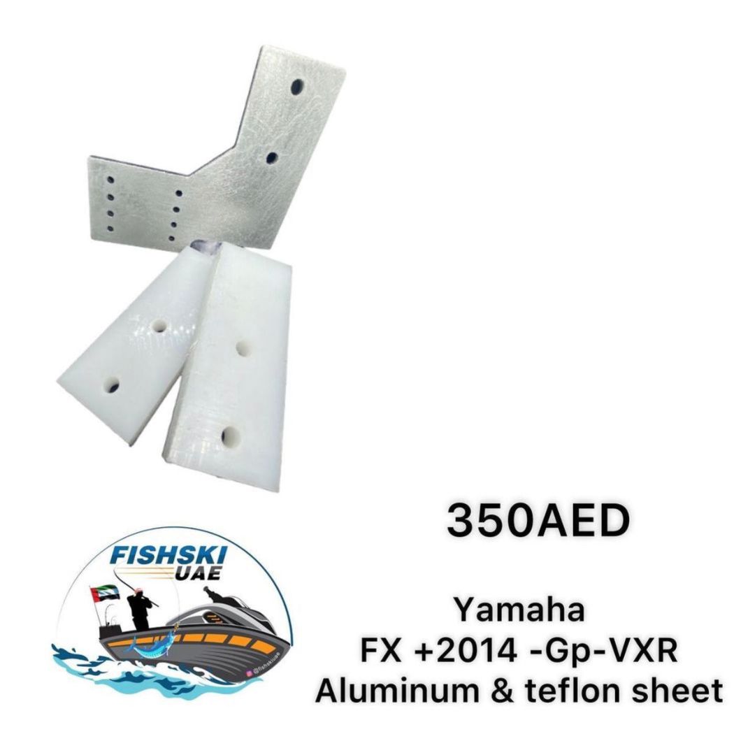 Transducer Bracket FX – GP