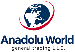 Anadolu World Logo
