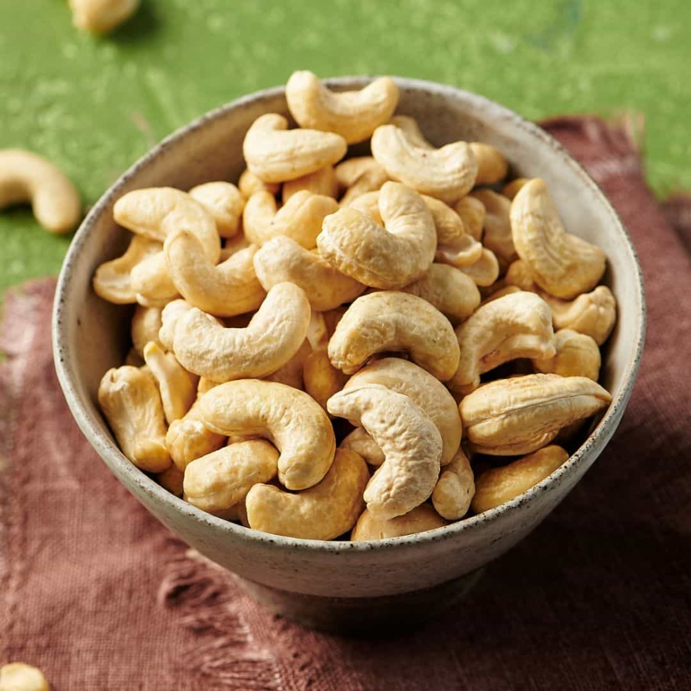 Cashew Nuts