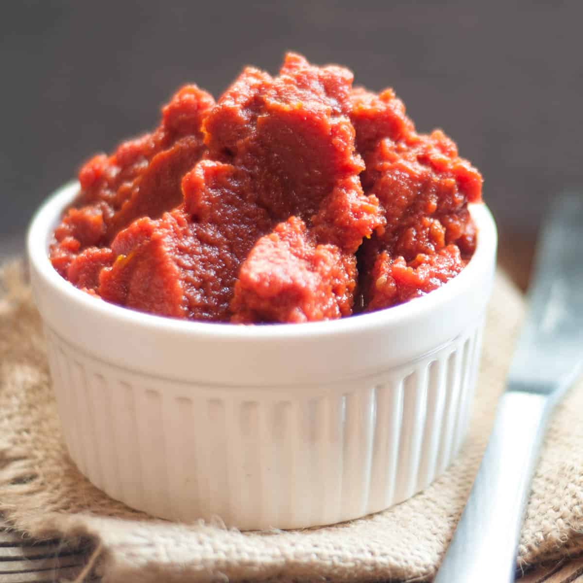Tomato Paste