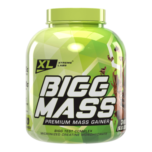 EAA Muscle Growth & Recovery
