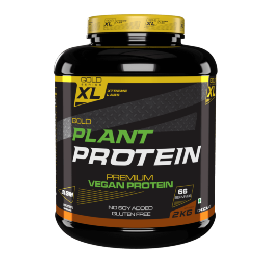 PLANT PROTEIN PREMIUM VEGAN PROTEIN